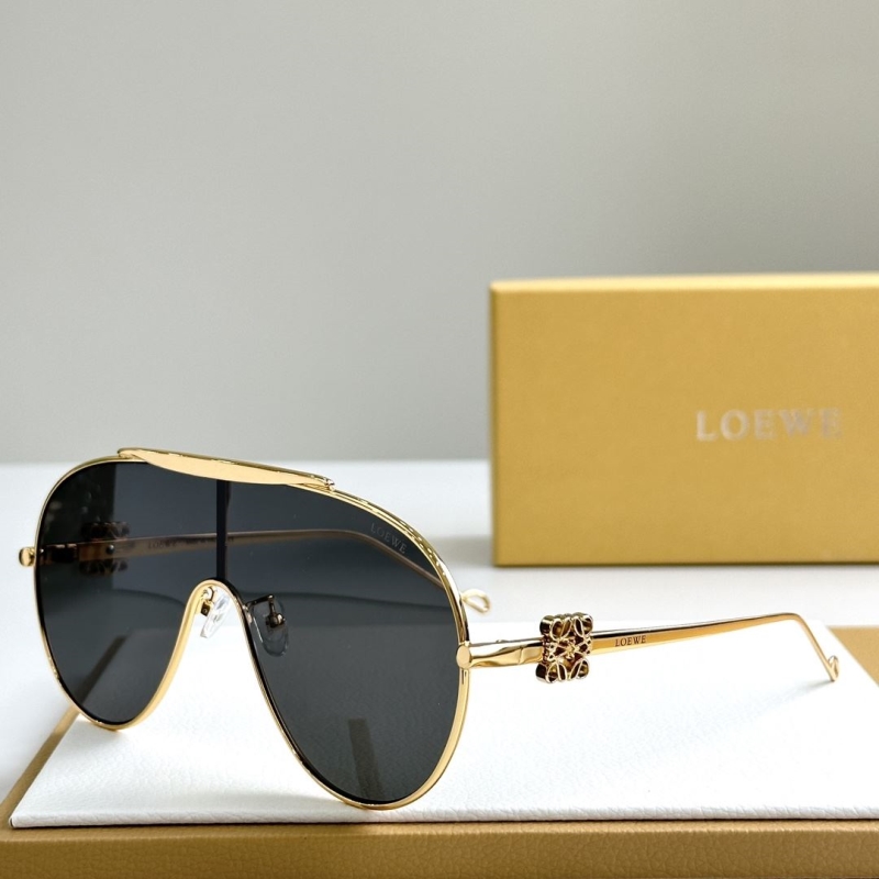 Loewe Sunglasses